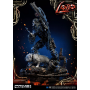 1949€ Injustice Gods Among Us Estatua 1/3 Lobo Deluxe Version 98 cm