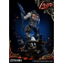 1949€ Injustice Gods Among Us Estatua 1/3 Lobo Deluxe Version 98 cm