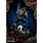 1949€ Injustice Gods Among Us Estatua 1/3 Lobo Deluxe Version 98 cm
