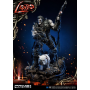 1949€ Injustice Gods Among Us Estatua 1/3 Lobo Deluxe Version 98 cm