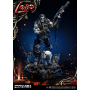 1949€ Injustice Gods Among Us Estatua 1/3 Lobo Deluxe Version 98 cm