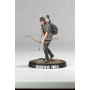 62€ The Last of Us Part II Estatua PVC Ellie with Bow 20 cm