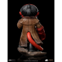 Hellboy II Golden Army Minifigura Mini Co. PVC Hellboy 15 cm