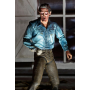 Terroríficamente Muertos Figura Ultimate Ash 18 cm