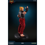 STREET FIGHTER V: KEN MASTERS REGULAR 1:4 ESTATUA