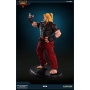 STREET FIGHTER V: KEN MASTERS REGULAR 1:4 ESTATUA