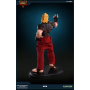 STREET FIGHTER V: KEN MASTERS REGULAR 1:4 ESTATUA