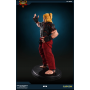 STREET FIGHTER V: KEN MASTERS REGULAR 1:4 ESTATUA