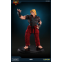 STREET FIGHTER V: KEN MASTERS REGULAR 1:4 ESTATUA