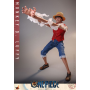 One Piece (Netflix) Figura 1/6 Monkey D. Luffy 31 cm