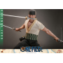 329€ One Piece (Netflix) Figura 1/6 Roronoa Zoro 31 cm