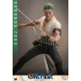 329€ One Piece (Netflix) Figura 1/6 Roronoa Zoro 31 cm