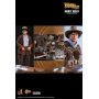 Regreso al futuro III Figura Movie Masterpiece 1/6 Marty McFly 28 cm