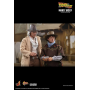 Regreso al futuro III Figura Movie Masterpiece 1/6 Marty McFly 28 cm