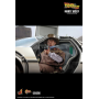 Regreso al futuro III Figura Movie Masterpiece 1/6 Marty McFly 28 cm