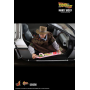 Regreso al futuro III Figura Movie Masterpiece 1/6 Marty McFly 28 cm