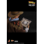 Regreso al futuro III Figura Movie Masterpiece 1/6 Marty McFly 28 cm