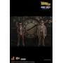 Regreso al futuro III Figura Movie Masterpiece 1/6 Marty McFly 28 cm