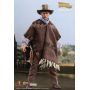 Regreso al futuro III Figura Movie Masterpiece 1/6 Marty McFly 28 cm