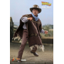 Regreso al futuro III Figura Movie Masterpiece 1/6 Marty McFly 28 cm
