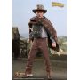Regreso al futuro III Figura Movie Masterpiece 1/6 Marty McFly 28 cm