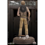 TERENCE HILL OLD&RARE 1/6 RESIN STATUE