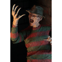 Pesadilla en Elm Street 2 Figura Ultimate Freddy 18 cm