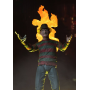 Pesadilla en Elm Street 2 Figura Ultimate Freddy 18 cm