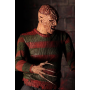 Pesadilla en Elm Street 2 Figura Ultimate Freddy 18 cm