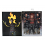Pesadilla en Elm Street 2 Figura Ultimate Freddy 18 cm