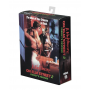 Pesadilla en Elm Street 2 Figura Ultimate Freddy 18 cm