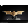 4199€ The Dark Knight Busto 1/1 Batman Regular Edition 61 cm