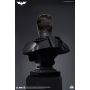 4199€ The Dark Knight Busto 1/1 Batman Regular Edition 61 cm