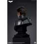 4199€ The Dark Knight Busto 1/1 Batman Regular Edition 61 cm