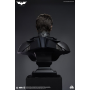 4199€ The Dark Knight Busto 1/1 Batman Regular Edition 61 cm
