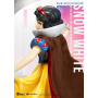 Disney Blancanieves 100 Years of Wonder Estatua Master Craft Snow White 40 cm