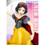 Disney Blancanieves 100 Years of Wonder Estatua Master Craft Snow White 40 cm
