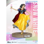 Disney Blancanieves 100 Years of Wonder Estatua Master Craft Snow White 40 cm