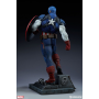 Capitan America Premium Format