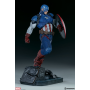 Capitan America Premium Format