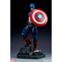 Capitan America Premium Format