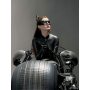 The Dark Knight Rises Estatua 1/3 Catwoman 108 cm