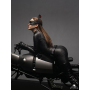 The Dark Knight Rises Estatua 1/3 Catwoman 108 cm