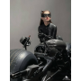 The Dark Knight Rises Estatua 1/3 Catwoman 108 cm
