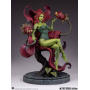 DC Comics Estatua Poison Ivy Variant 36 cm