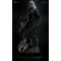 JND Geralt de Rivia, escala 1/3 72 cm