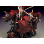 865€ Marvel Estatua Premium Format Elektra 61 cm
