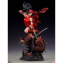 865€ Marvel Estatua Premium Format Elektra 61 cm
