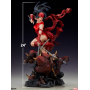 865€ Marvel Estatua Premium Format Elektra 61 cm