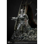 2079€ Terminator 2 Judgment Day Réplica Aerial Hunter Killer 30th Anniversary Edition 60 cm
